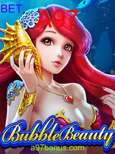 BubbleBeauty