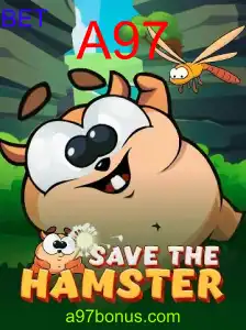 SavetheHamster